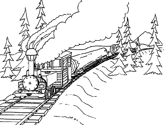 Tren #52079