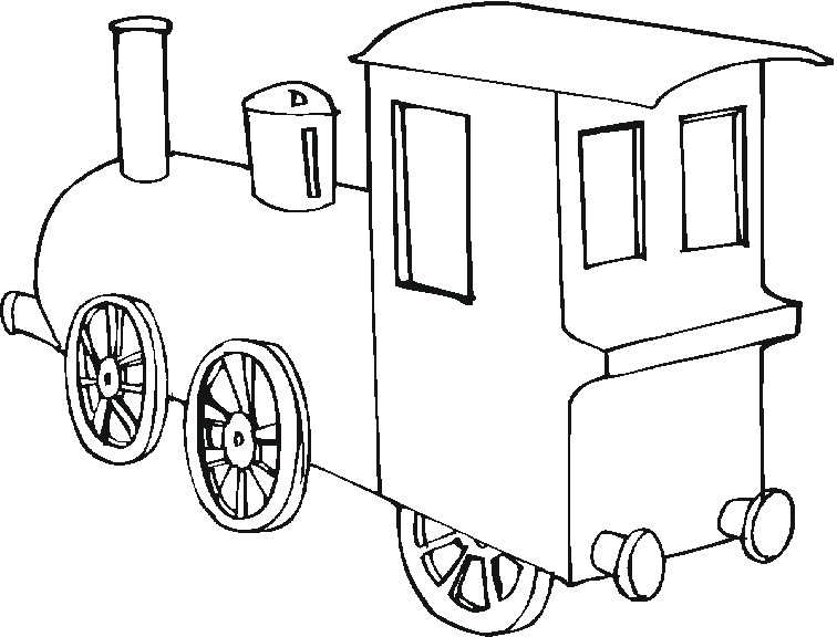 Tren #52082