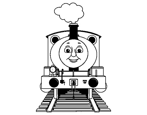 Tren #52084