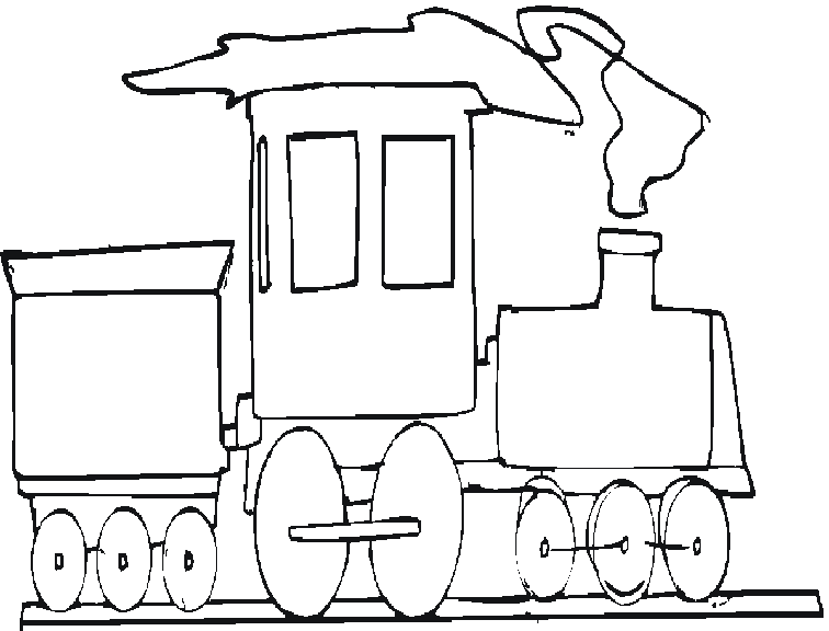 Tren #52085