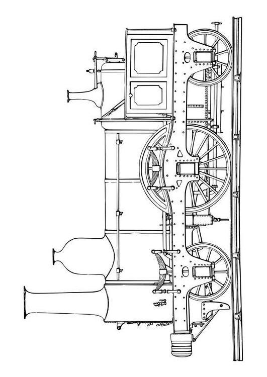Tren #52087