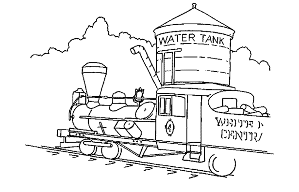 Tren #52088