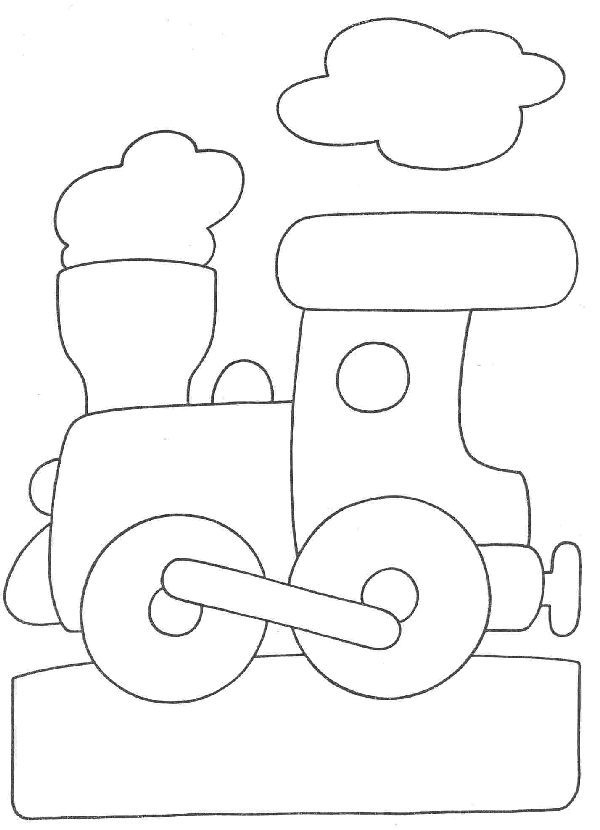 Tren #52090
