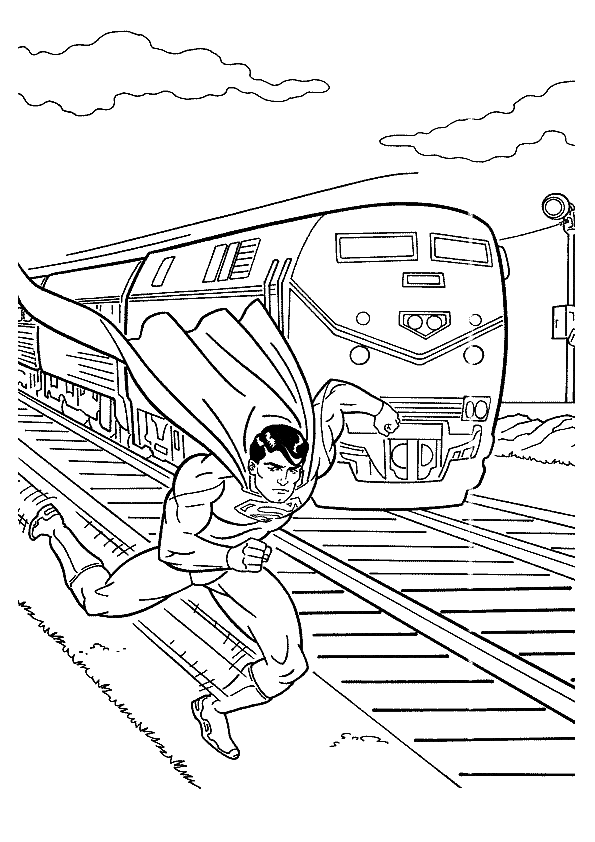 Tren #52091