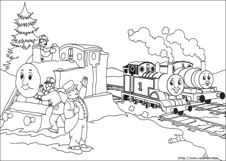 Tren #52093