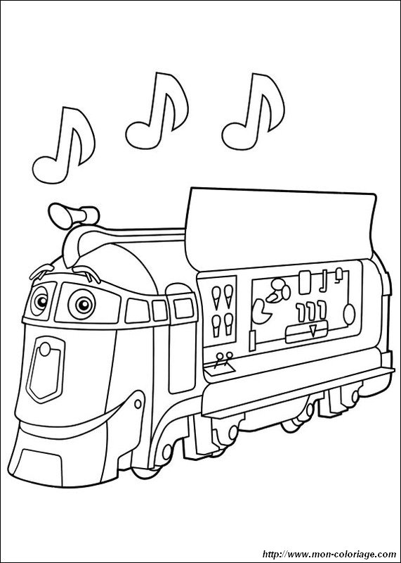 Tren #52094