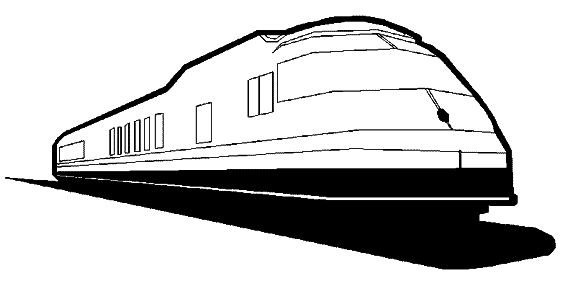 Tren #52095