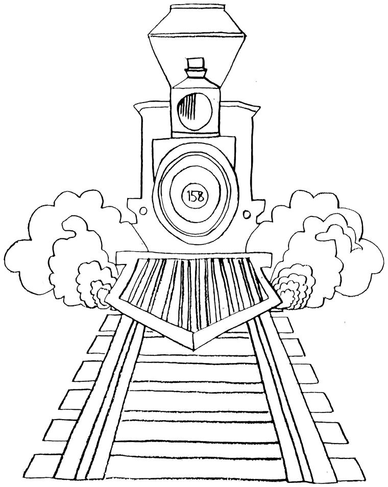Tren #52097