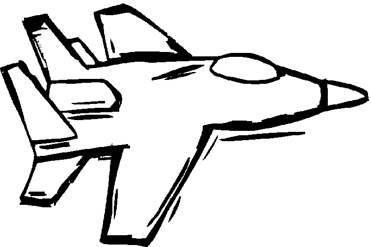 Avión de combate #52283