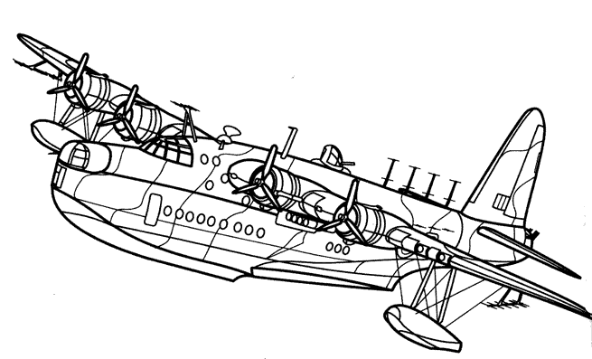 Avión de combate #52303