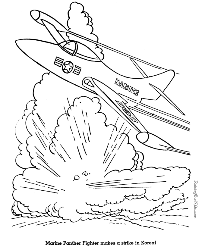 Avión de combate #52304