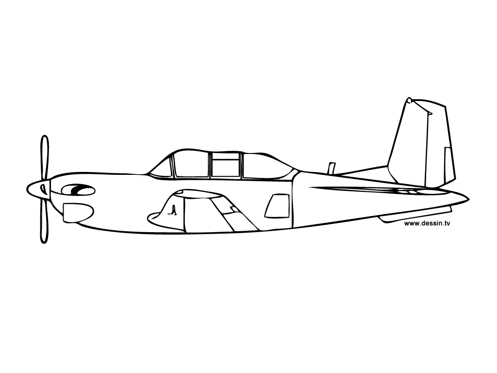 Avión de combate #52308