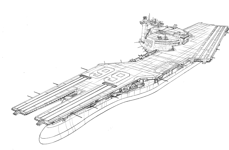Barco de guerra #52347