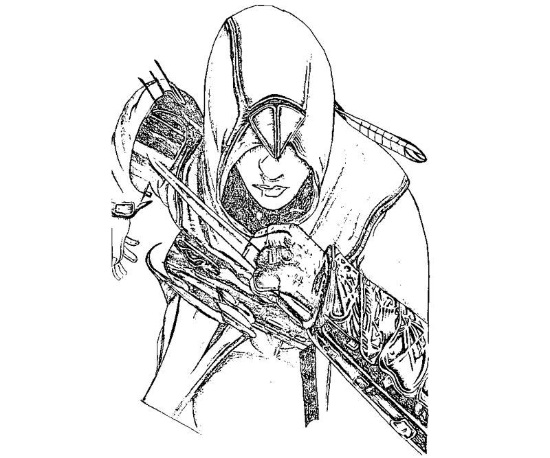 Assassin's Creed #52364