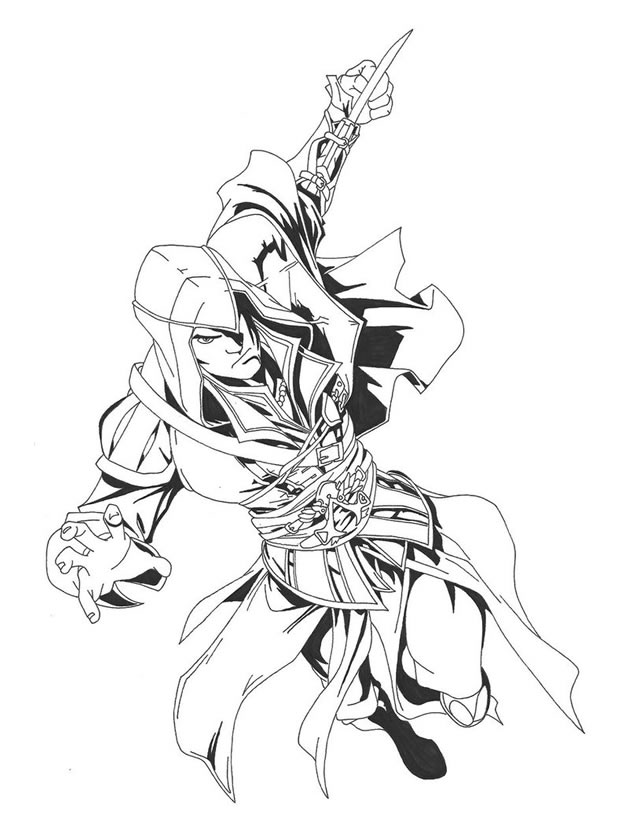 Assassin's Creed #52367