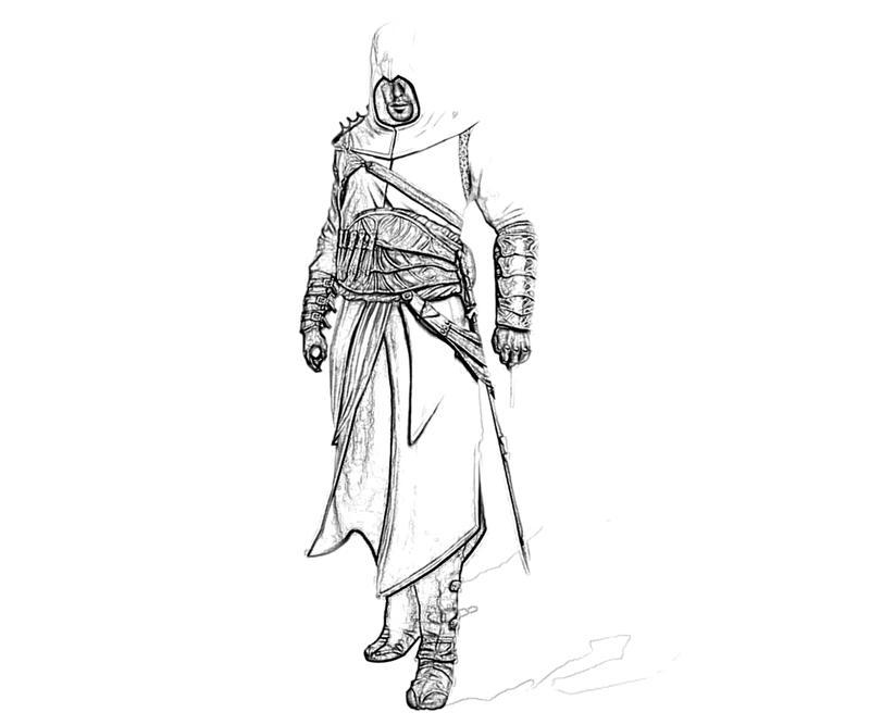 Assassin's Creed #52368