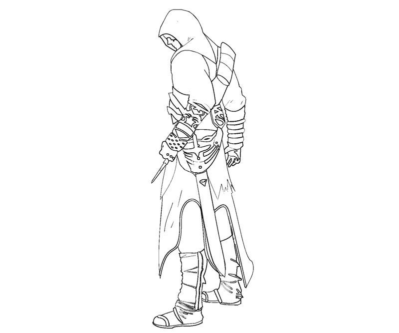 Assassin's Creed #52369
