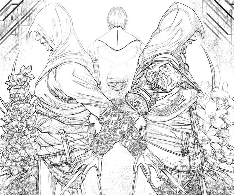 Assassin's Creed #52370