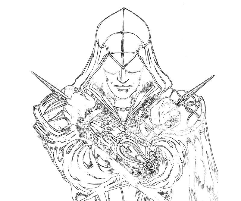 Assassin's Creed #52373