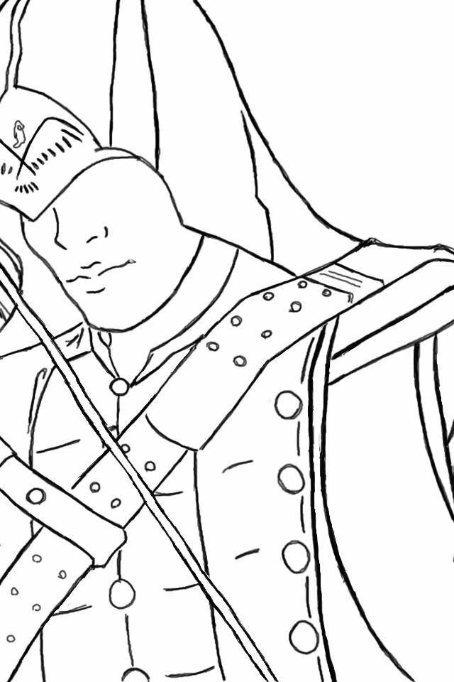 Assassin's Creed #52374