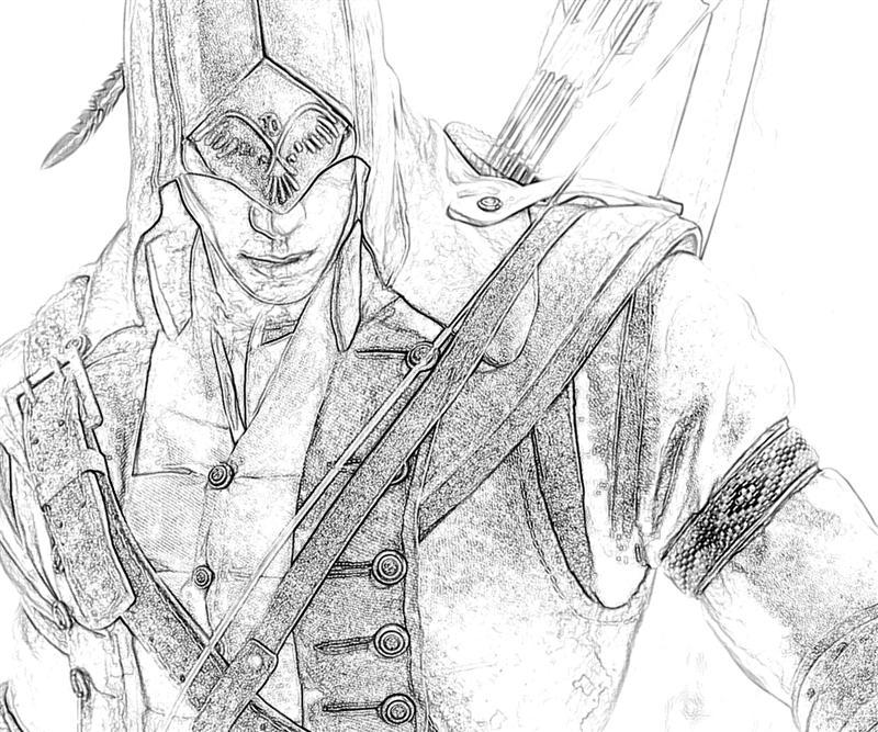 Assassin's Creed #52380