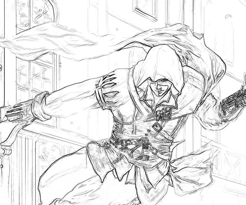 Assassin's Creed #52381