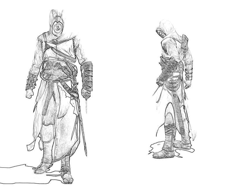 Assassin's Creed #52383