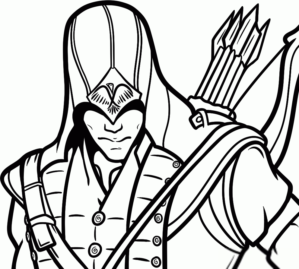 Assassin's Creed #52359