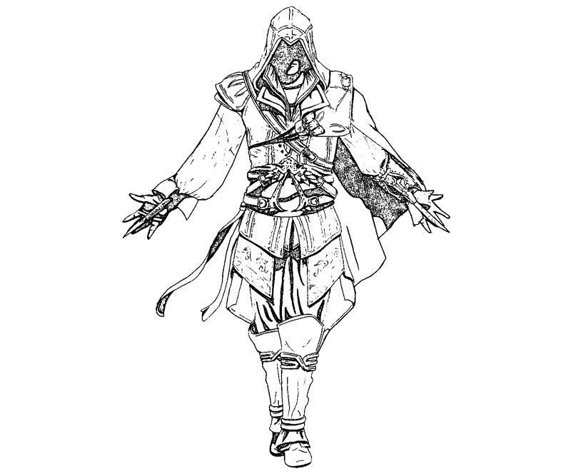 Assassin's Creed #52362