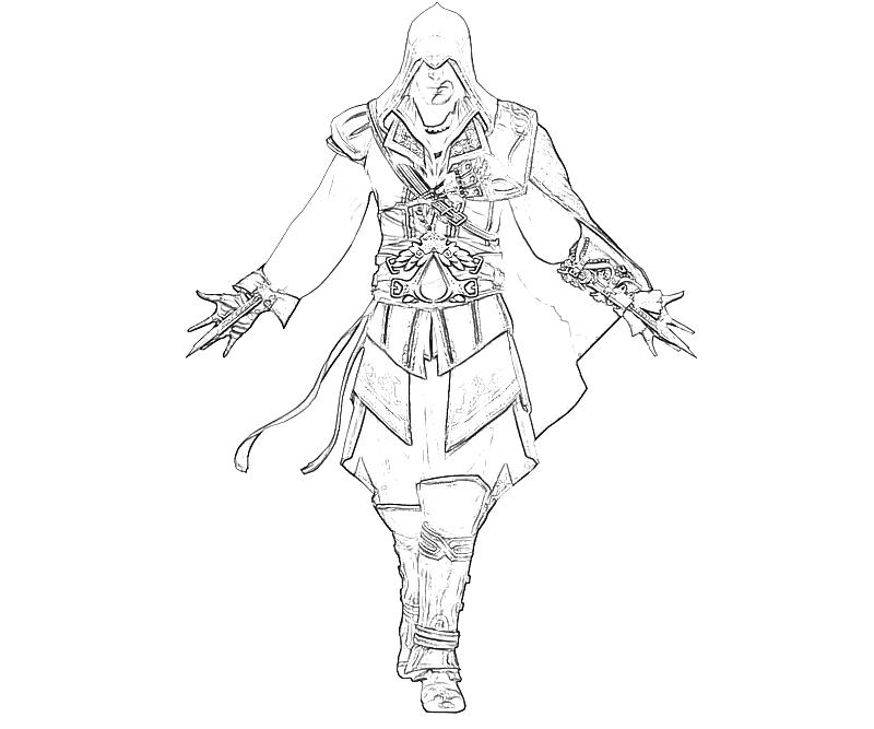 Assassin's Creed #52363