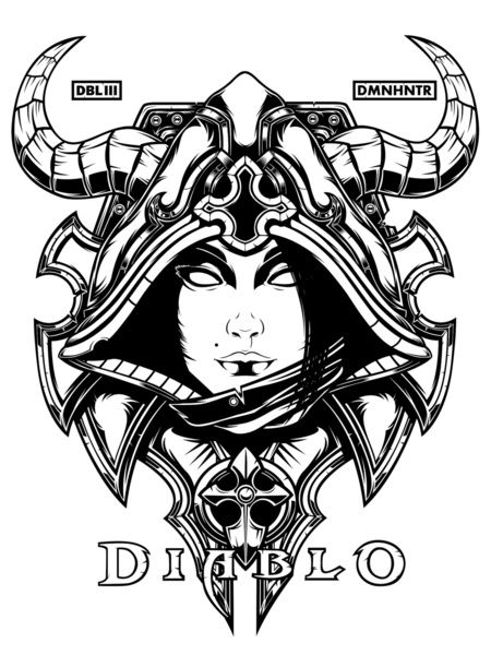 Diablo #52391