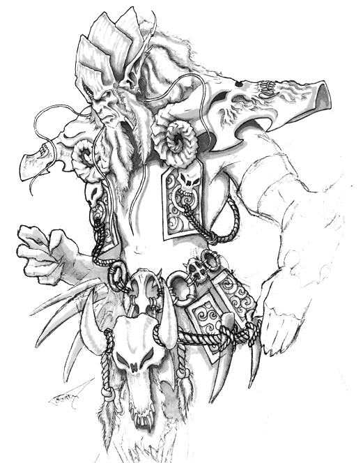 Diablo #52395