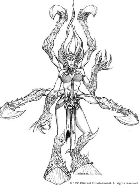 Diablo #52396