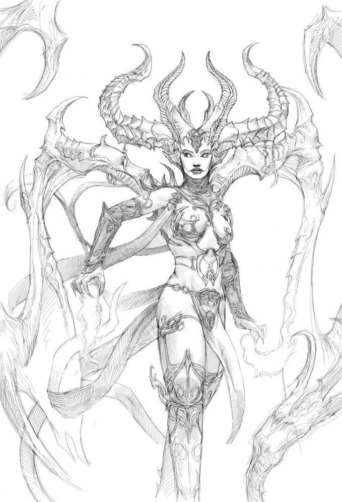 Diablo #52397