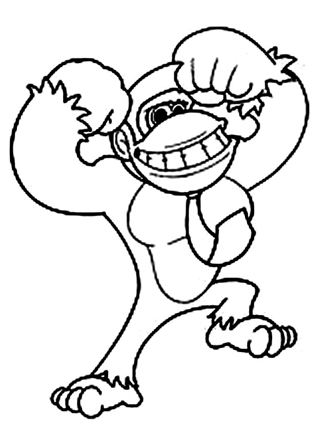 Donkey Kong #52466