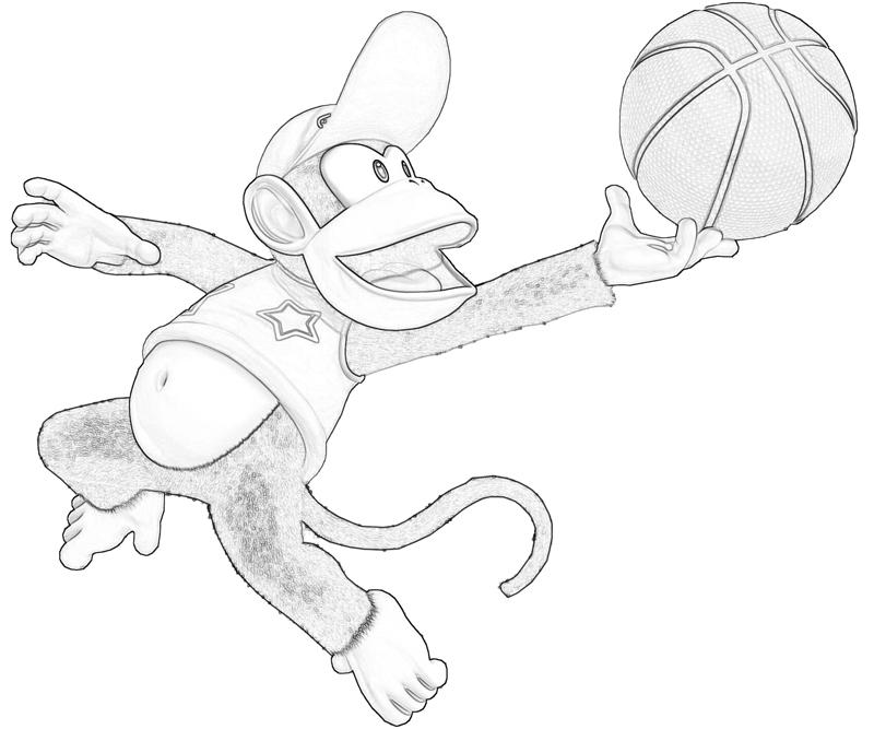 Donkey Kong #52429