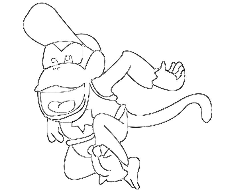 Donkey Kong #52433