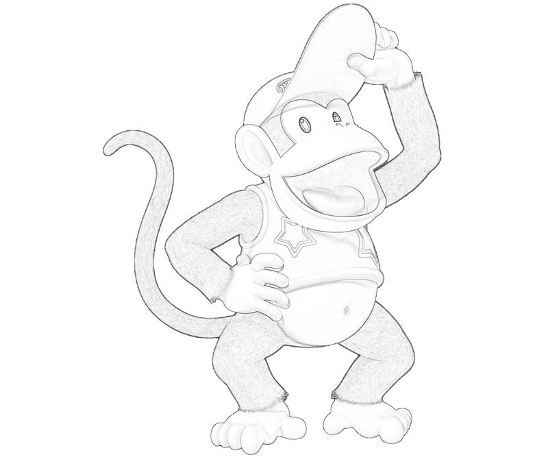 Donkey Kong #52437