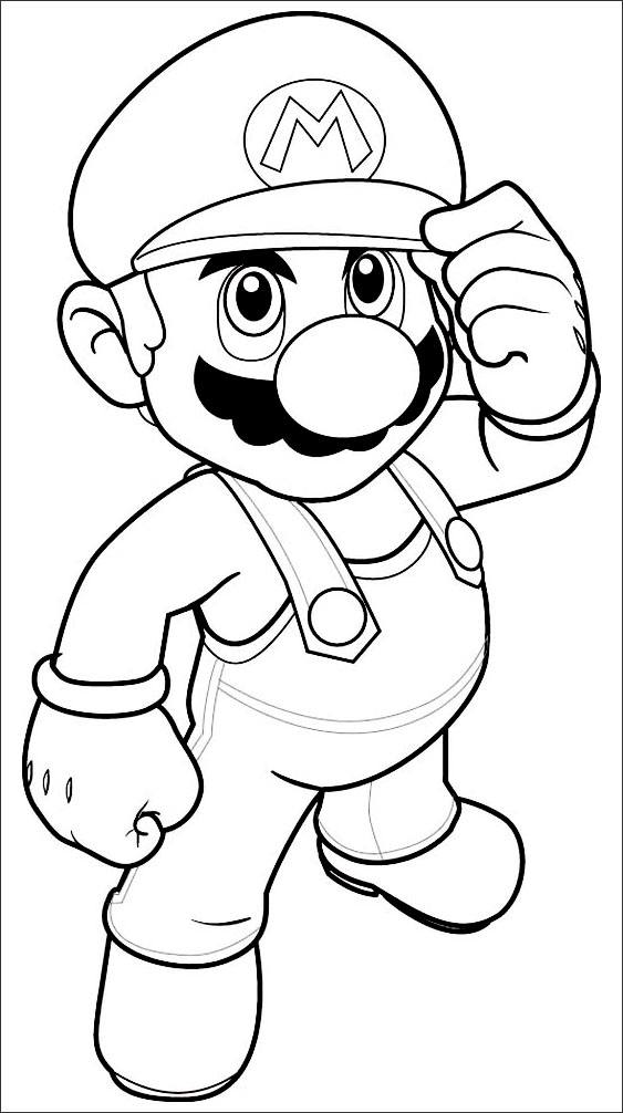 Donkey Kong #52452