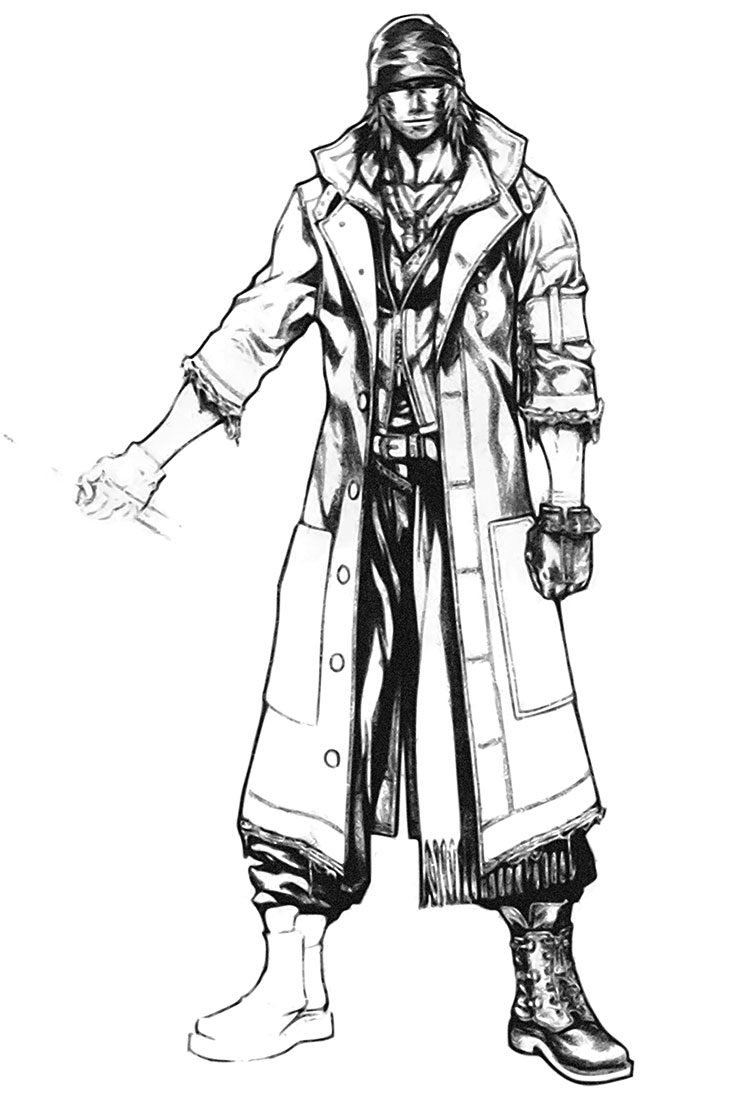 Final Fantasy #52475