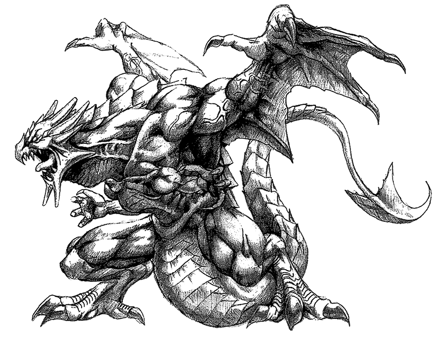 Final Fantasy #52478