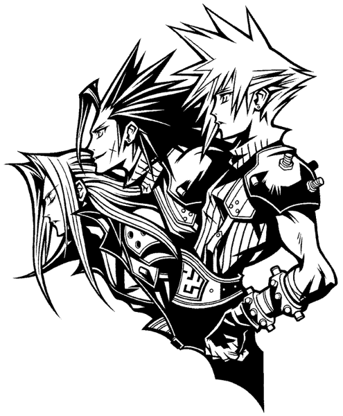 Final Fantasy #52480