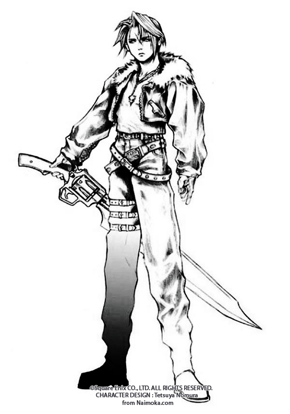 Final Fantasy #52482