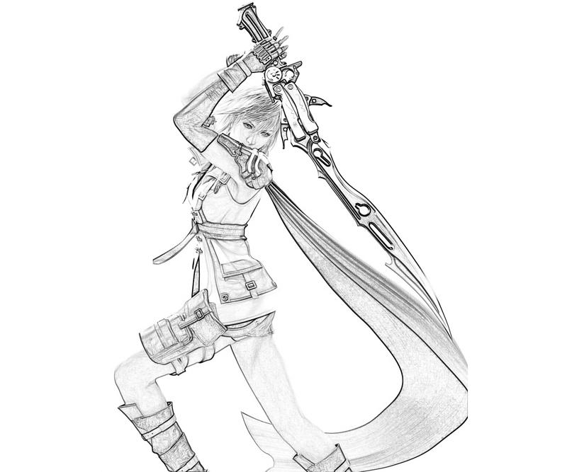 Final Fantasy #52483