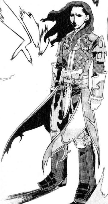 Final Fantasy #52485