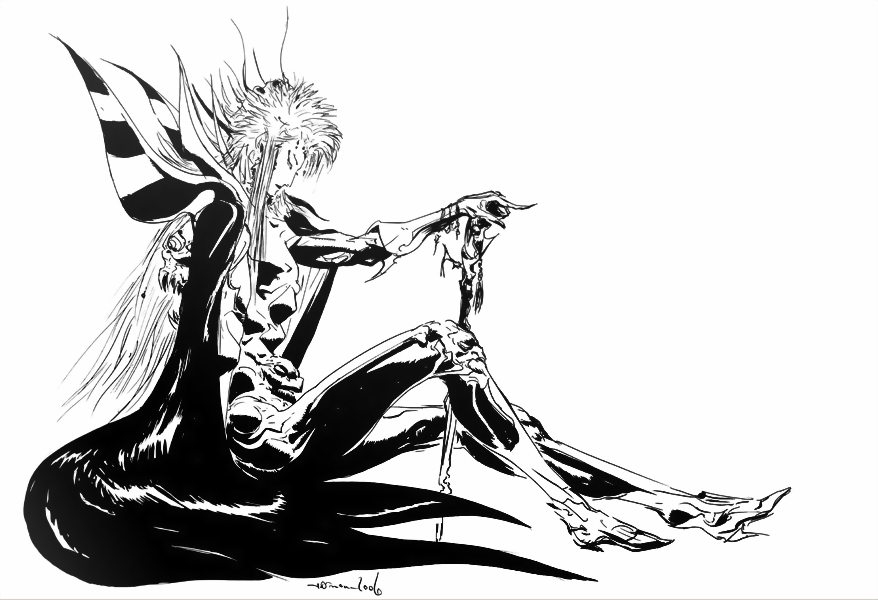 Final Fantasy #52486