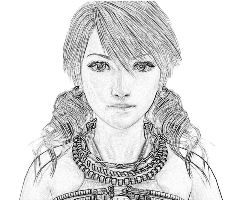 Final Fantasy #52487