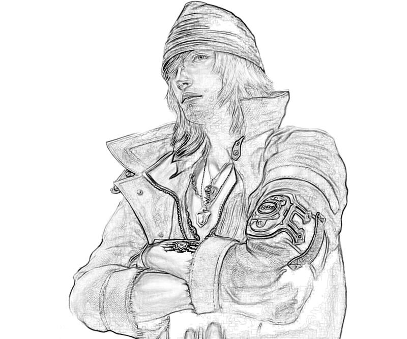 Final Fantasy #52495