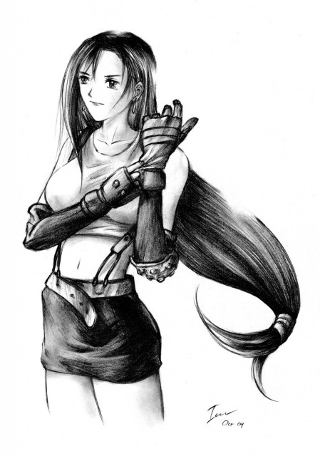 Final Fantasy #52496