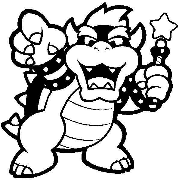 Mario Bros #52522